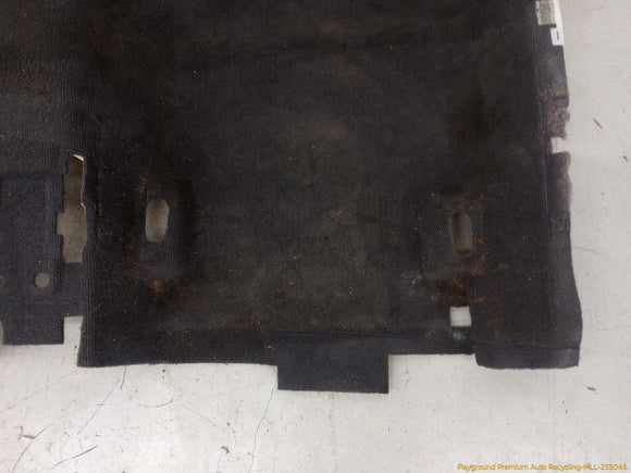 Saab 9-3 Complete Floor Carpet Set