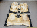 Saab 9-3 Complete Floor Carpet Set-12