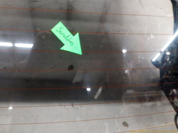 Mini Cooper S Convertible Soft Top Assembly