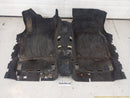 Saab 9-3 Front Floor Carpet-1