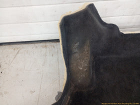 Saab 9-3 Front Floor Carpet - 0