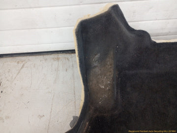 Saab 9-3 Front Floor Carpet - 0