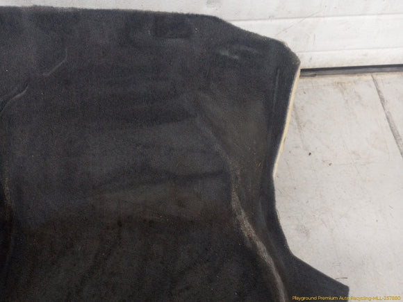 Saab 9-3 Front Floor Carpet