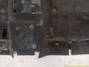 Saab 9-3 Front Floor Carpet-8