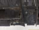 Saab 9-3 Front Floor Carpet-9