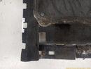 Saab 9-3 Front Floor Carpet-10