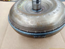 Chrysler Crossfire Torque Converter-4