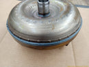 Chrysler Crossfire Torque Converter-5