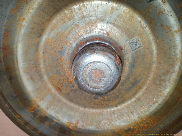 Chrysler Crossfire Torque Converter