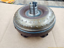 BMW 328I Torque Converter-3
