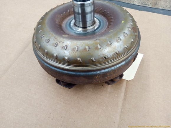 BMW 328I Torque Converter