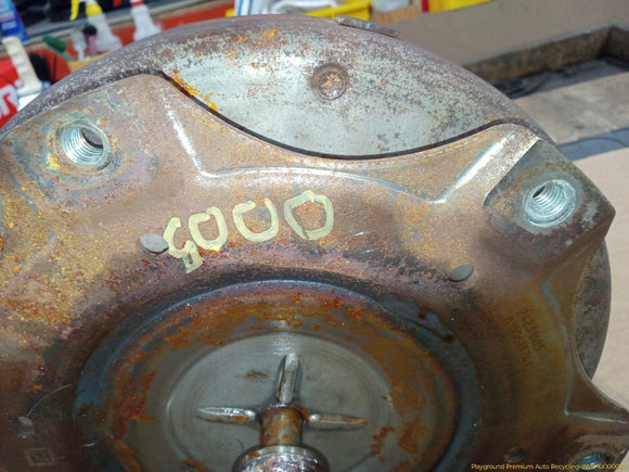 BMW 328I Torque Converter