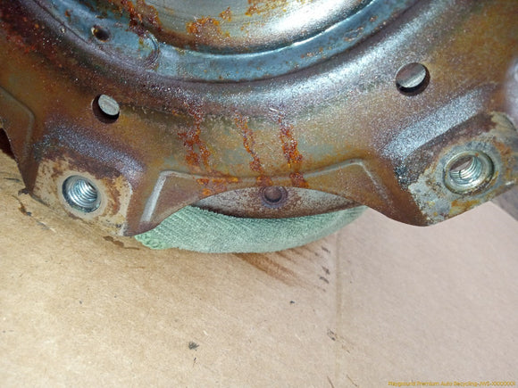 BMW 328I Torque Converter