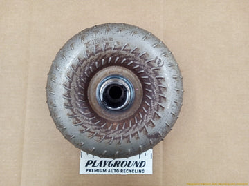BMW Z3 Torque Converter