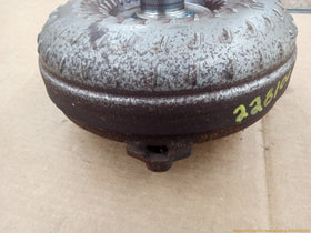 BMW Z3 Torque Converter - 0