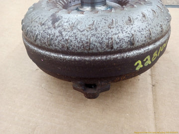 BMW Z3 Torque Converter - 0