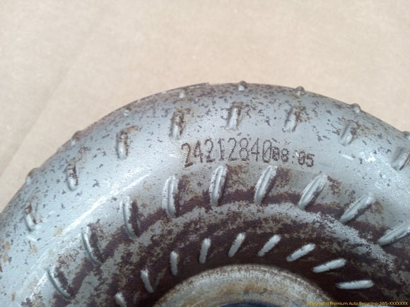 BMW Z3 Torque Converter