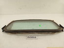 Jaguar XKR Convertible Back Glass-1
