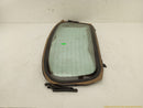 Jaguar XKR Convertible Back Glass-3