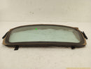 Jaguar XKR Convertible Back Glass-4