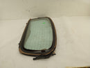 Jaguar XKR Convertible Back Glass-5