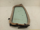 Jaguar XKR Convertible Back Glass-8