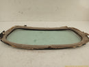 Jaguar XKR Convertible Back Glass-9