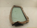 Jaguar XKR Convertible Back Glass-10