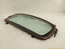 Jaguar XKR Convertible Back Glass-11