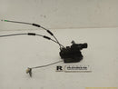 Hummer H3 Passenger Right Front Door Lock Actuator-1