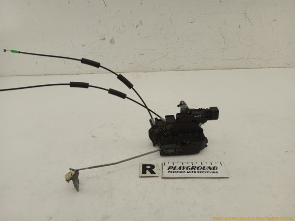 Hummer H3 Passenger Right Front Door Lock Actuator