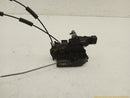 Hummer H3 Passenger Right Front Door Lock Actuator-2