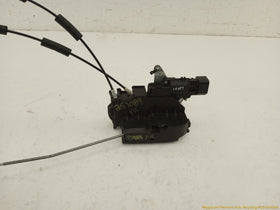 Hummer H3 Passenger Right Front Door Lock Actuator - 0