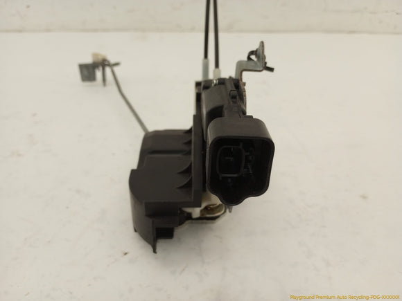 Hummer H3 Passenger Right Front Door Lock Actuator