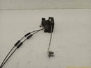 Hummer H3 Passenger Right Front Door Lock Actuator-7