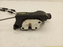 Hummer H3 Passenger Right Front Door Lock Actuator-8