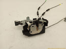 Hummer H3 Passenger Right Front Door Lock Actuator-11