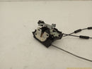 Hummer H3 Passenger Right Front Door Lock Actuator-12
