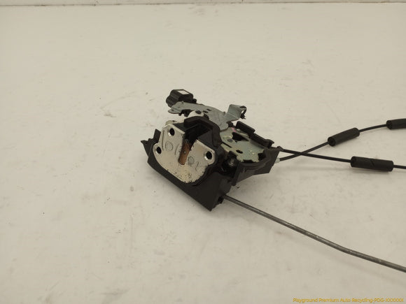 Hummer H3 Passenger Right Front Door Lock Actuator