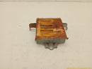 Lexus SC400 Airbag Control Module-2