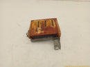 Lexus SC400 Airbag Control Module-5