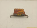Lexus SC400 Airbag Control Module-6