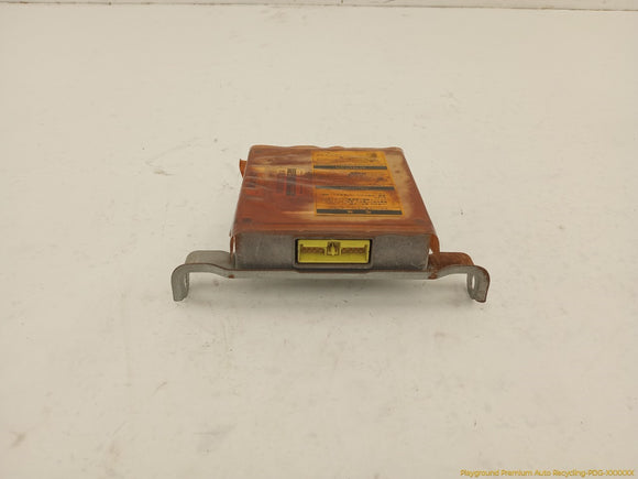 Lexus SC400 Airbag Control Module
