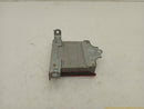 Lexus SC400 Airbag Control Module-10