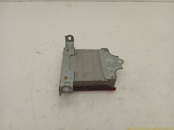 Lexus SC400 Airbag Control Module