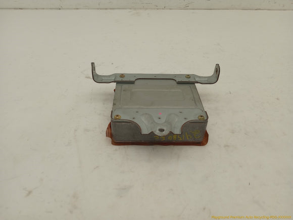Lexus SC400 Airbag Control Module
