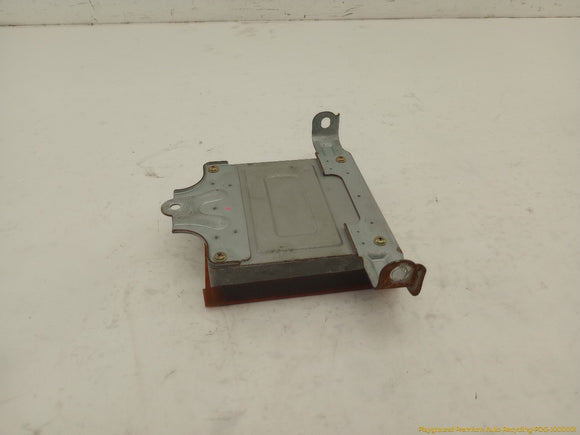 Lexus SC400 Airbag Control Module