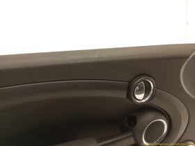 Mini Clubman Driver Left Front Door Trim - 0