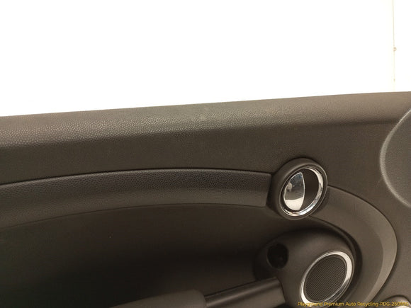 Mini Clubman Driver Left Front Door Trim