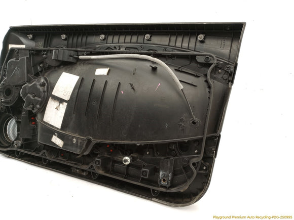 Mini Clubman Driver Left Front Door Trim